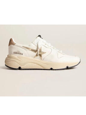 Golden Goose Running Sole Sneakers(PLEASE REQUEST YOUR SIZE BEFORE PURCHASING)